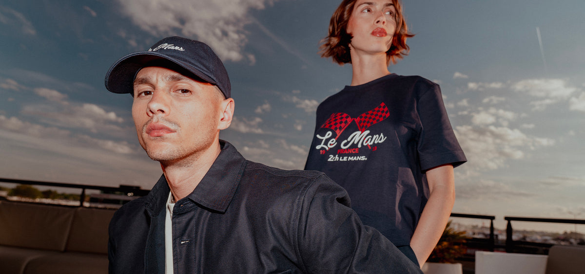 Boutique Officielle des 24 Heures du Mans