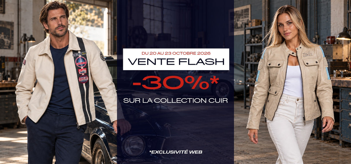 Boutique Officielle des 24 Heures du Mans