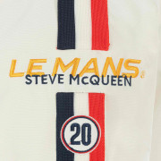 Racing Jacket - STEVE MC QUEEN x LE MANS