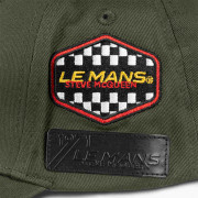 Casquette Speed - STEVE MC QUEEN x LE MANS
