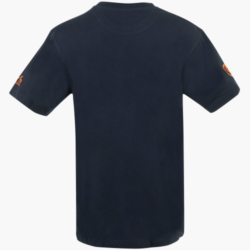 Helmet T-shirt - 24H Trucks