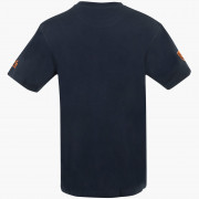 Helmet T-shirt - 24H Trucks