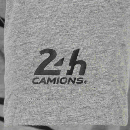 Shape T-shirt - 24H Camions