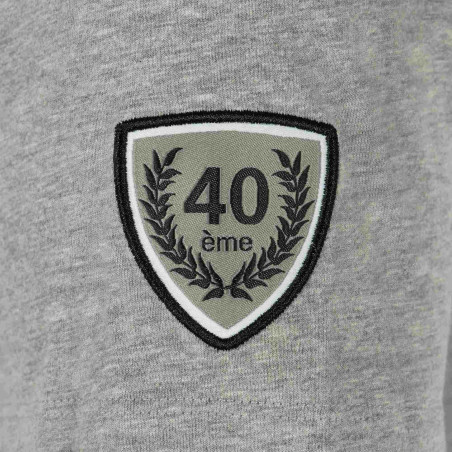 Shape T-shirt - 24H Camions