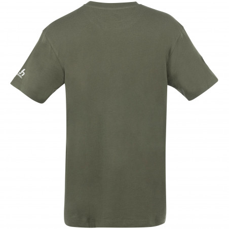 T-shirt Green Light - 24H Camions