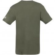 T-shirt Green Light - 24H Camions