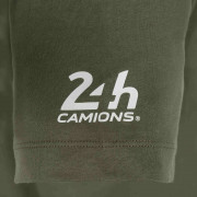 T-shirt Green Light - 24H Camions