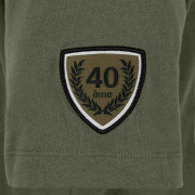 T-shirt Green Light - 24H Camions