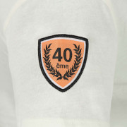 T-shirt Sunrise - 24H Camions