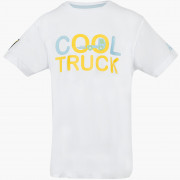 Cool Truck Kids T-Shirt - 24H Camions