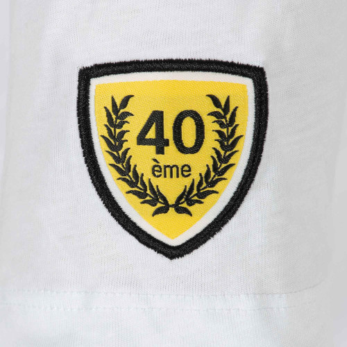 T-shirt Enfant Cool Truck - 24H Camions