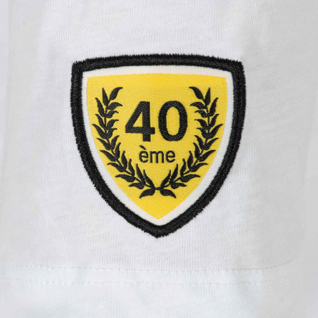 T-shirt Enfant Cool Truck - 24H Camions