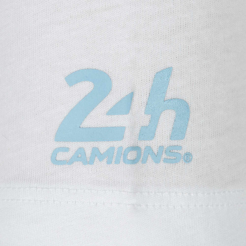 T-shirt Enfant Cool Truck - 24H Camions