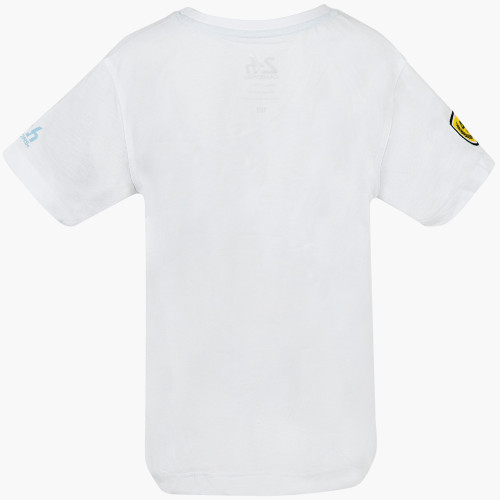 T-shirt Enfant Cool Truck - 24H Camions