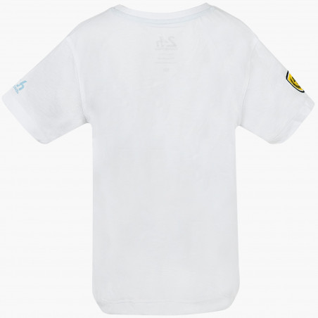 T-shirt Enfant Cool Truck - 24H Camions