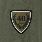 Green Light Hoodie - 24H Camions