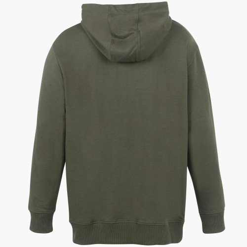 Green Light Hoodie - 24H Camions