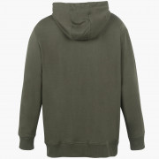 Sweat A Capuche Green Light - 24H Camions