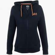 Sweat Zippe Femme - 24H Camions