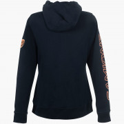 Sweat Zippe Femme - 24H Camions