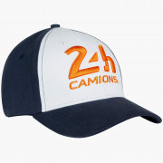Casquette Logo - 24H Camions