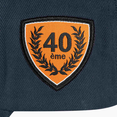 Casquette Logo - 24H Camions