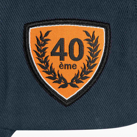 Casquette Logo - 24H Camions