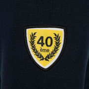 Children's Sweatshirt Small Truck - 24H Camions