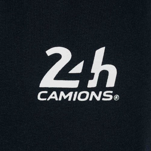 Children's Sweatshirt Small Truck - 24H Camions