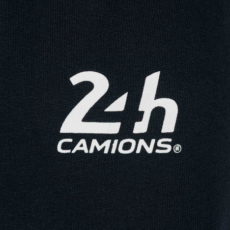 Children's Sweatshirt Small Truck - 24H Camions