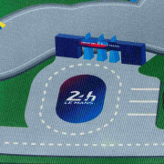 GAME CARPET - 24H Le Mans