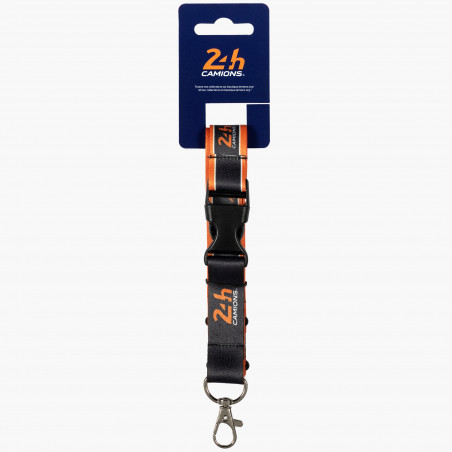 LANYARD - 24H CAMIONS