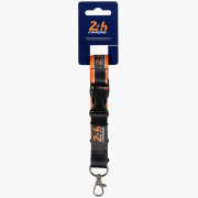 LANYARD - 24H CAMIONS
