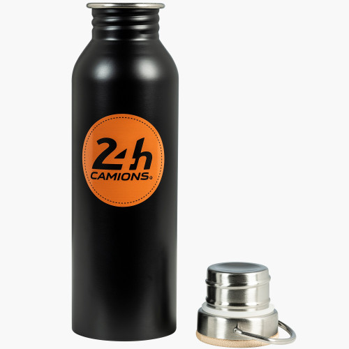 Water bottle - 24h Camions