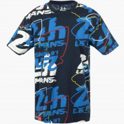 T-shirt Color Rush - 24H Le Mans