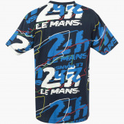 T-shirt Color Rush - 24H Le Mans