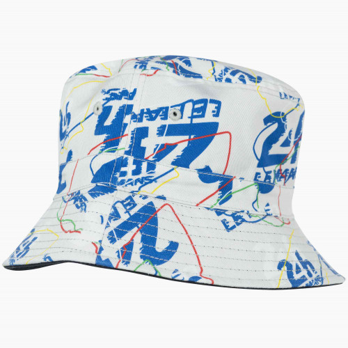 official store 24 hours of le mans bucket hat