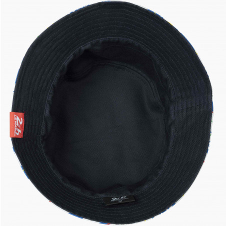 24 Hours of Le Mans bucket hat