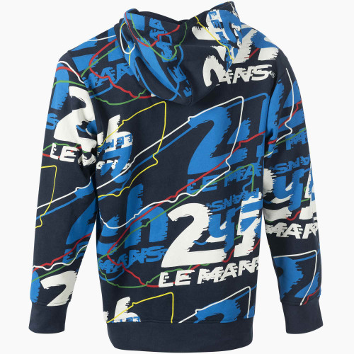 Color Rush Sweat - 24H Le Mans