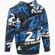 Sweat Color Rush - 24H Le Mans