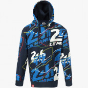Sweat Color Rush - 24H Le Mans