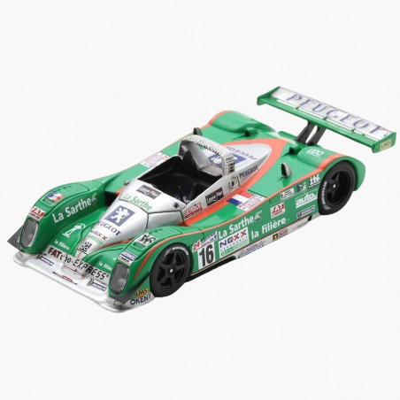 Courage C52 N°16 2000 - 1/18