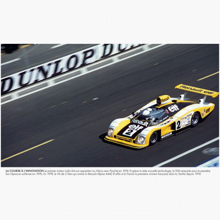 AGENDA – CALENDRIER 2026 - 24h Le Mans