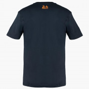 T-shirt Affiche 2025 - 24H Camions