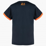 T-shirt Enfant Affiche 2025 - 24H Camions