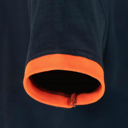 T-shirt Enfant Affiche 2025 - 24H Camions