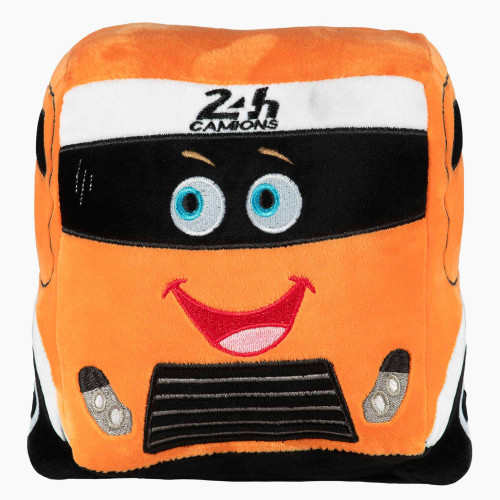 Peluche - 24H Camions
