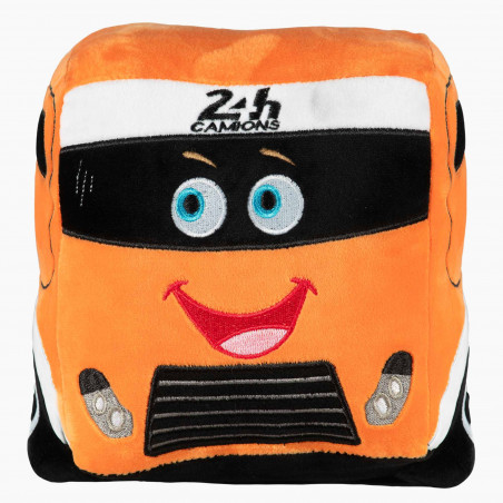 Peluche - 24H Camions