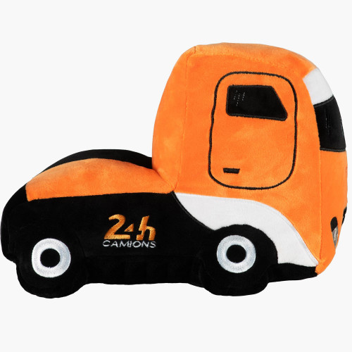 Plush toy - 24H Camions