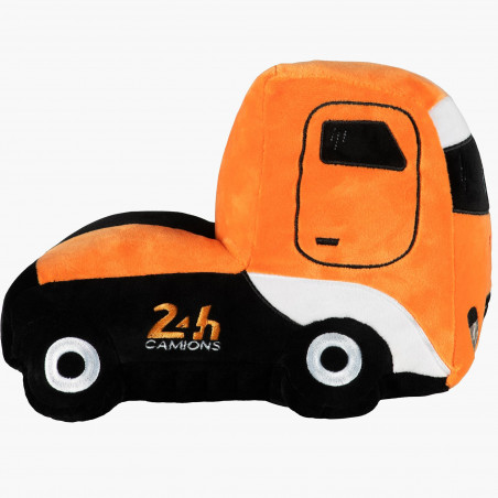 Peluche - 24H Camions